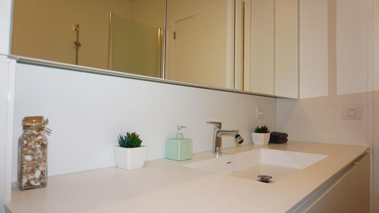 Apartment Anvers Exterior foto